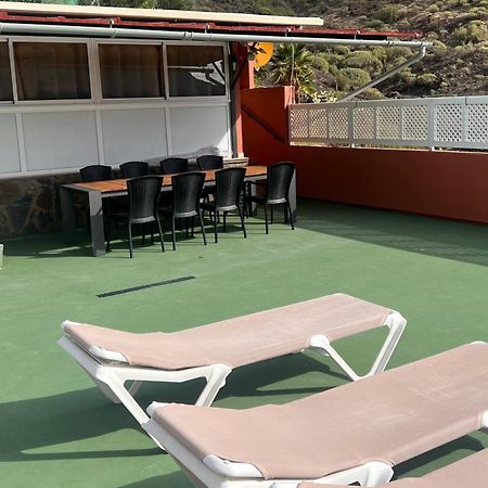 Las Medinas Apartamentos Las Palmas de Gran Canárias Exterior foto