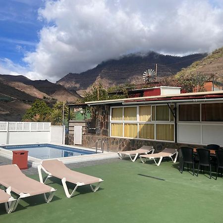 Las Medinas Apartamentos Las Palmas de Gran Canárias Exterior foto