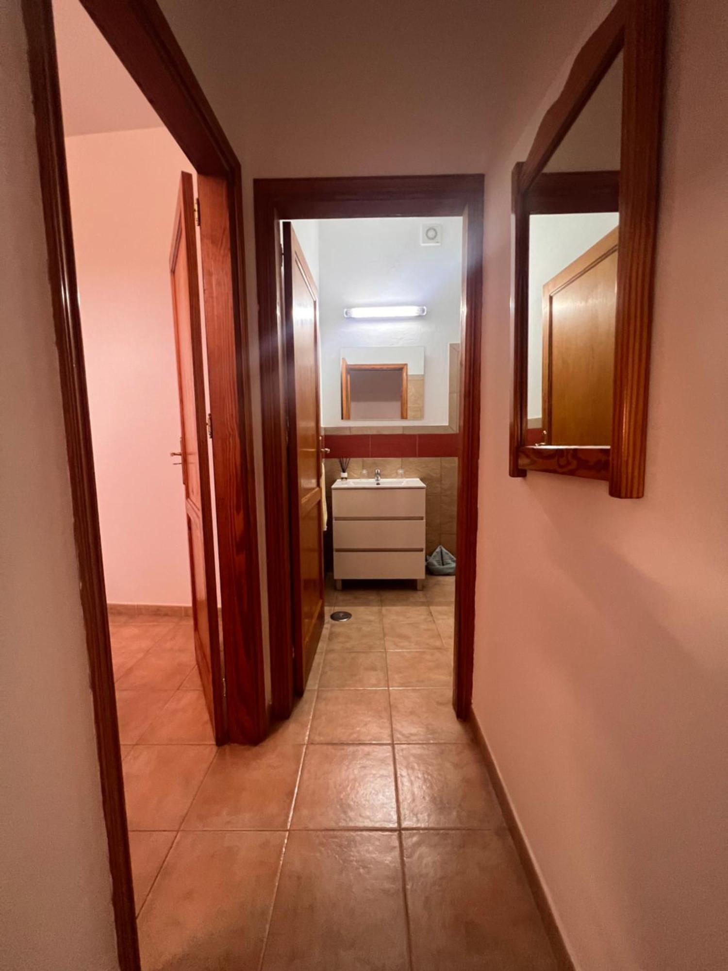 Las Medinas Apartamentos Las Palmas de Gran Canárias Exterior foto